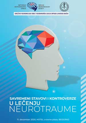 Savremeni stavovi i kontroverze u lečenju neurotraume