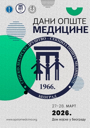 Dani opšte medicine